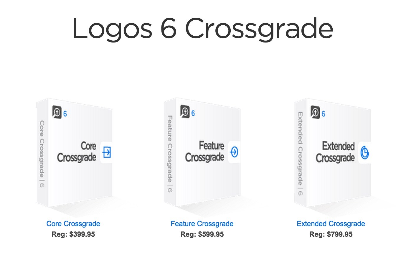 Logos 6 Download Mac