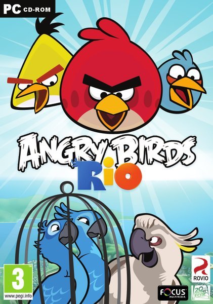 Angry Birds For Mac free. download full Version
